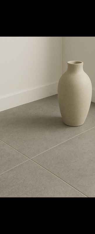 ATLANTA GRIS - Matt (60x60)