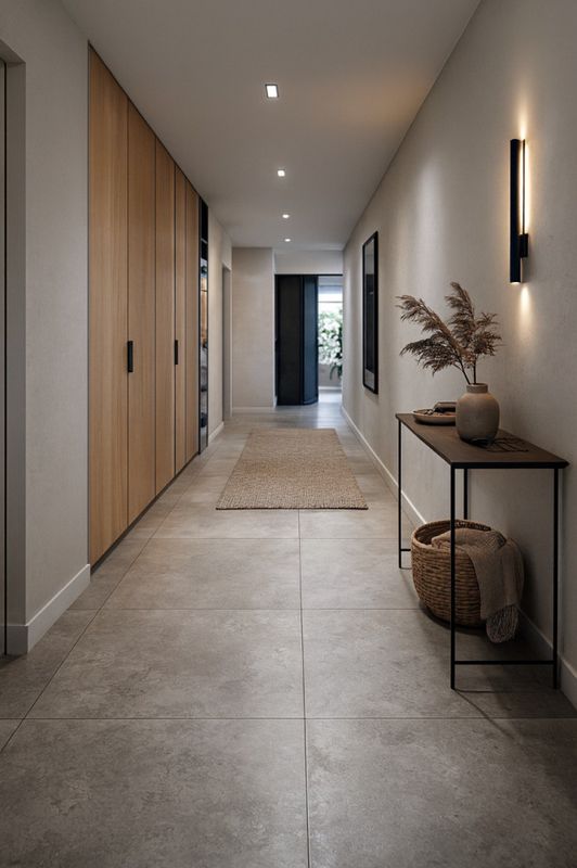 GLEM GRIS - Matt (60x60, 60x120)